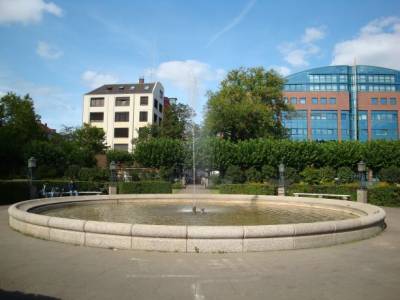 Mierendorffplatz