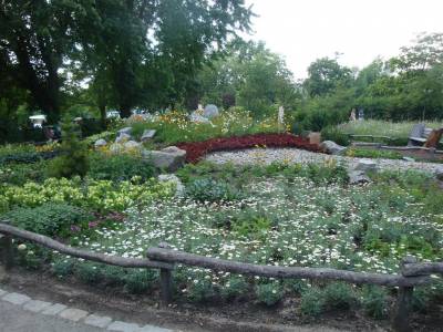 sterreich-Park an der Caprivibrcke