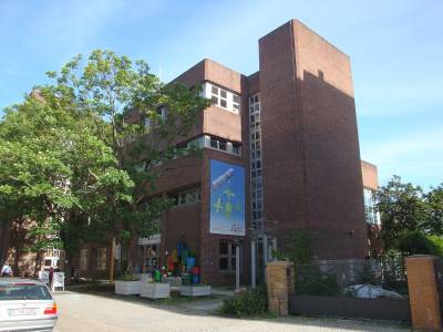 Jugendkunstschule
