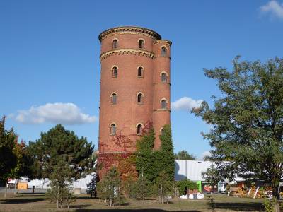 Wasserturm