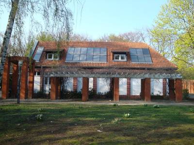 Familienzentrum Jungfernheide am Heckerdamm