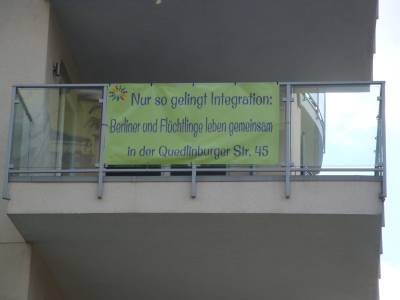 Brgerinitiative Quedlinburger Strae