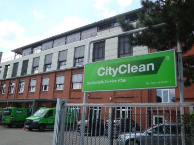 CityClean